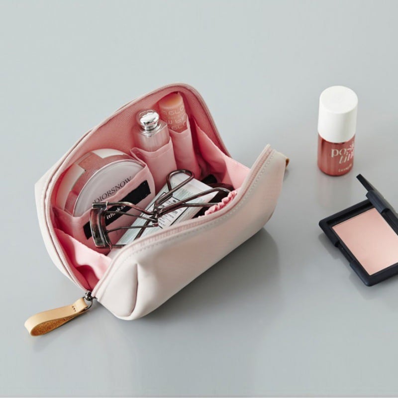 SINTIVO™ Luxe Reis Make-up Tas voor Vrouwen
