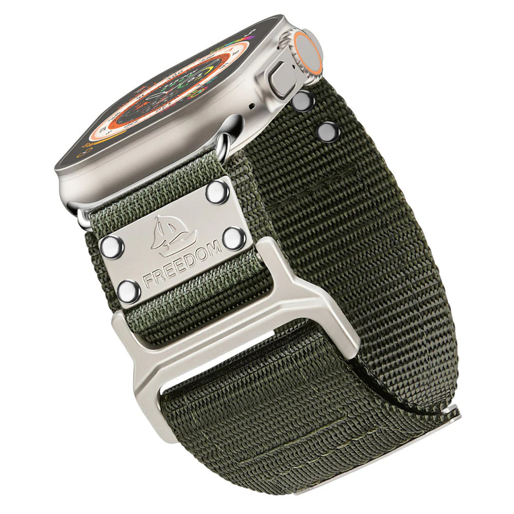 SINTIVO™ Gedurfde Pasvorm Nylonband