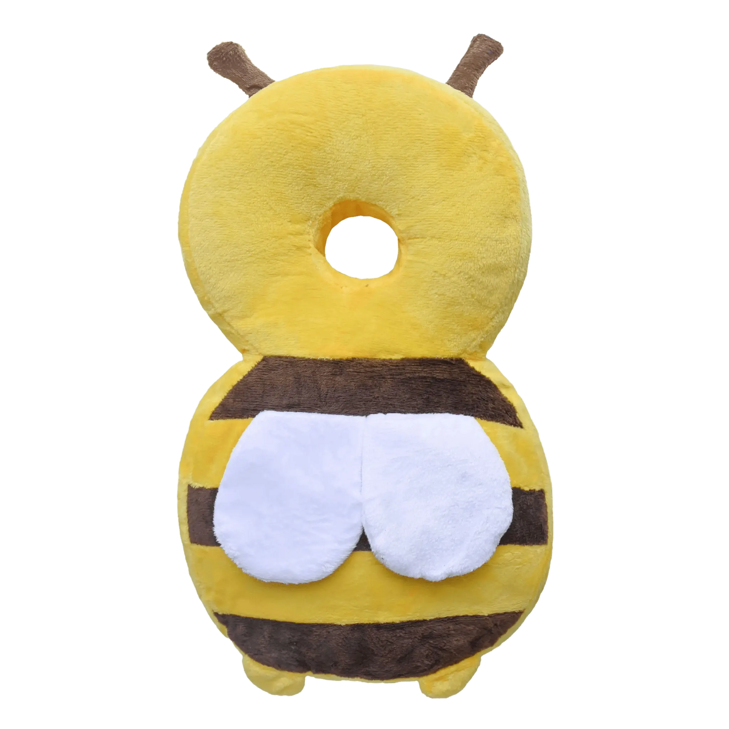 SINTIVO™ Baby Hoofd- en Rugbeschermingskussen