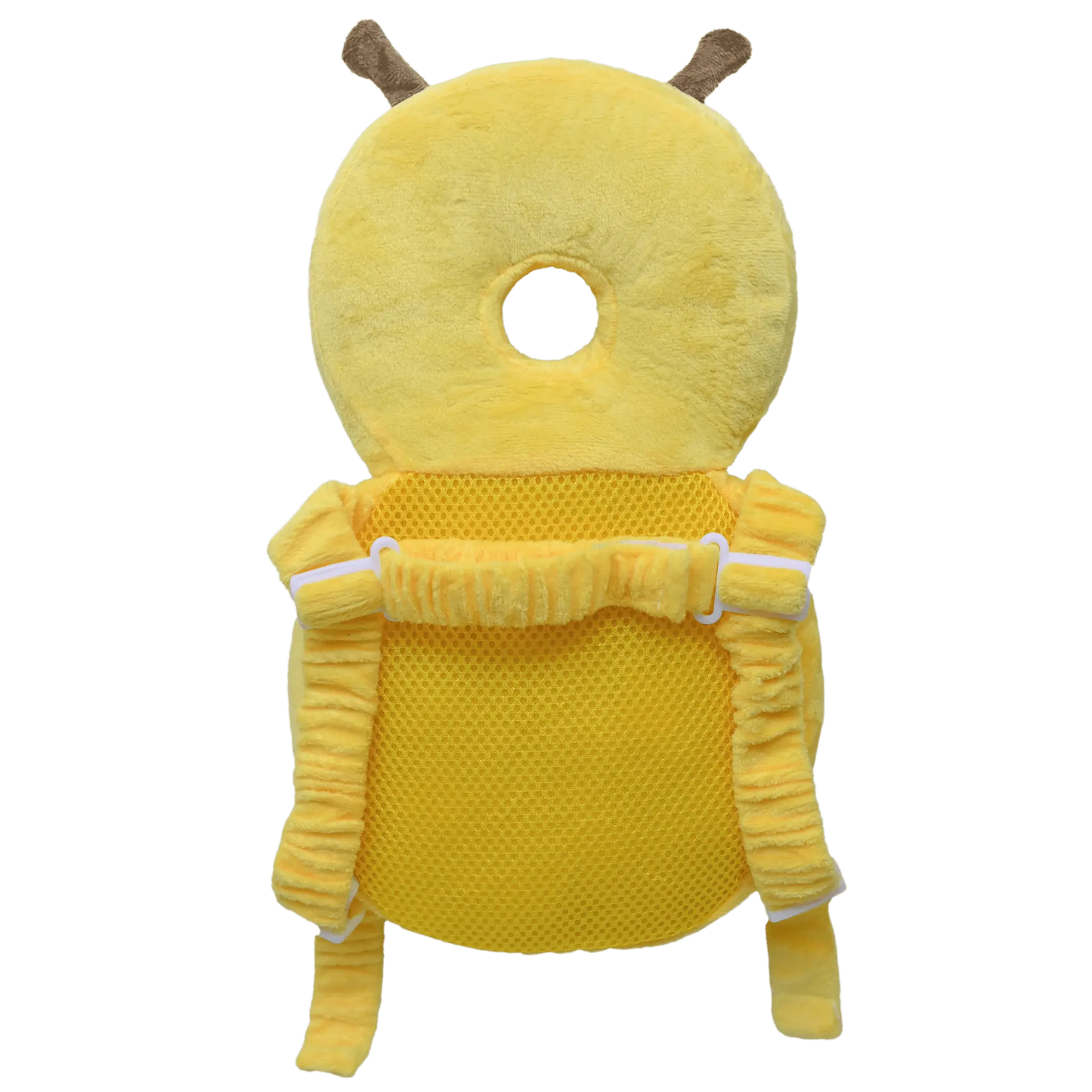 SINTIVO™ Baby Hoofd- en Rugbeschermingskussen