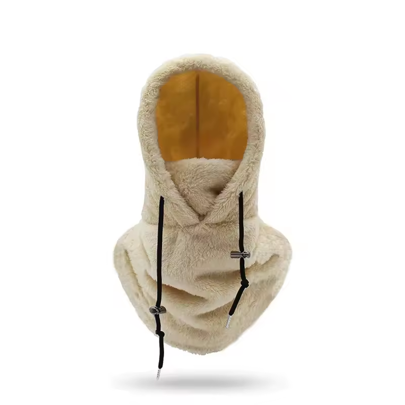 SINTIVO™ Warme Fleece Bivakmuts
