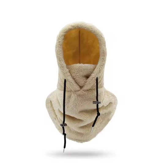 SINTIVO™ Warme Fleece Bivakmuts