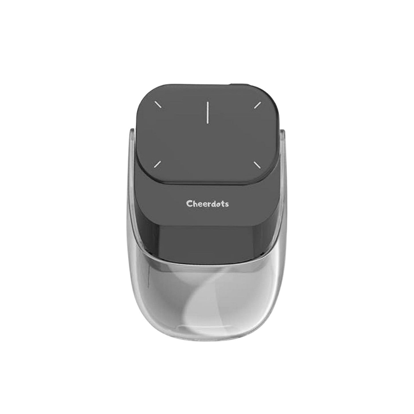 SINTIVO™  Draadloze 2-in-1 Muis en Presentatieklikker