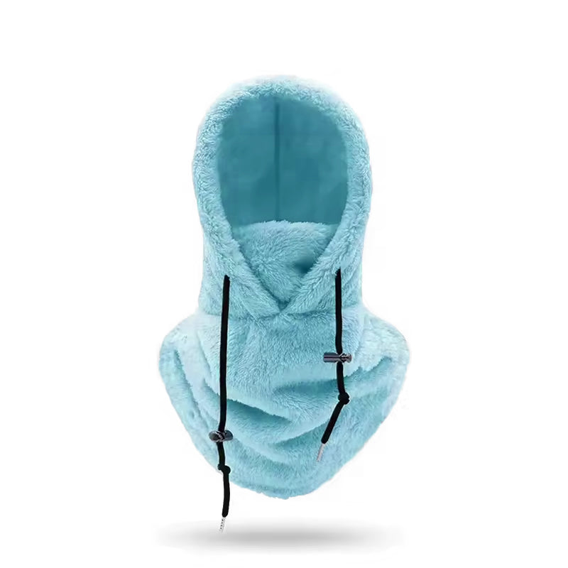 SINTIVO™ Warme Fleece Bivakmuts