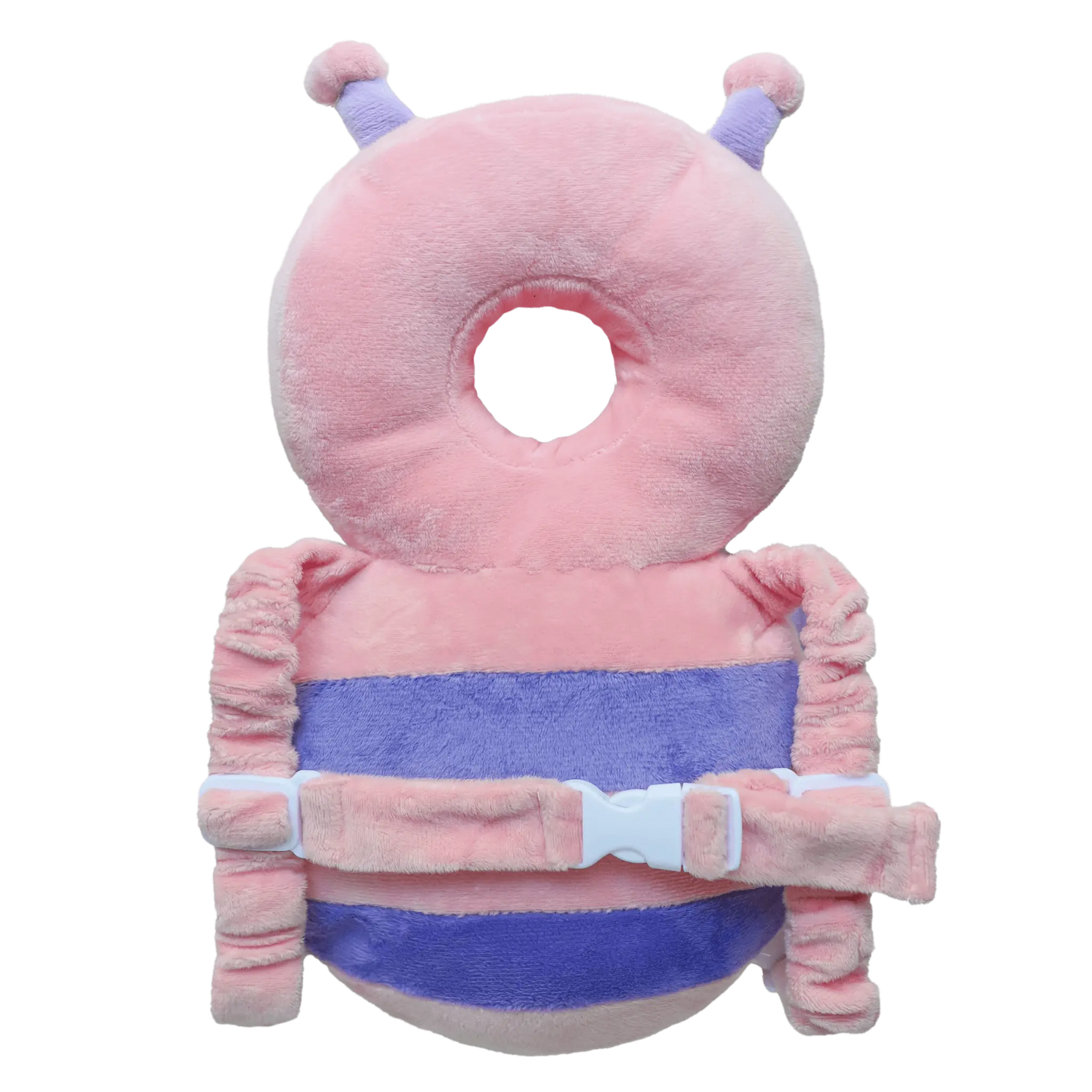 SINTIVO™ Baby Hoofd- en Rugbeschermingskussen