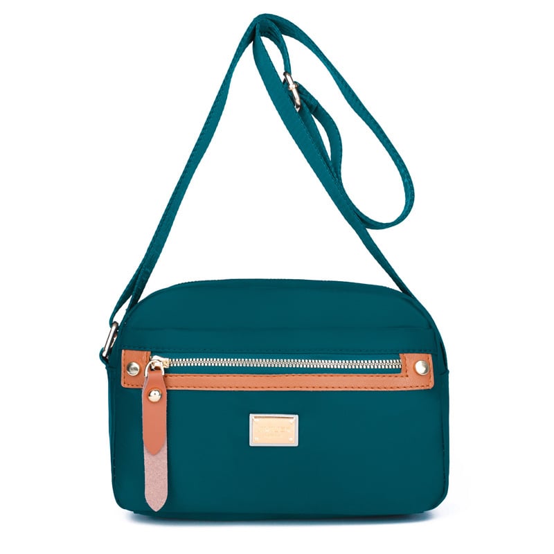 SINTIVO™ Stijlvolle Nylon Schoudertas