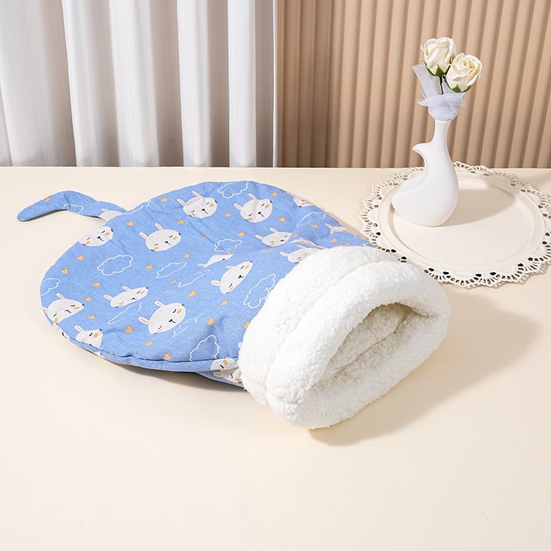 SINTIVO™ Comfortabel Dierennest voor Katten en Honden