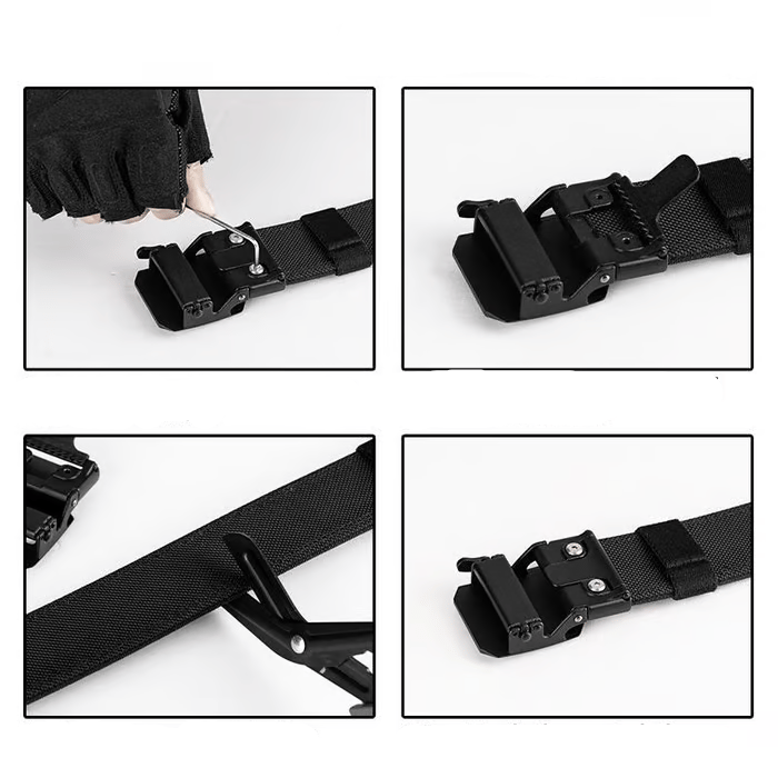 SINTIVO™ Stevige Ratelriem