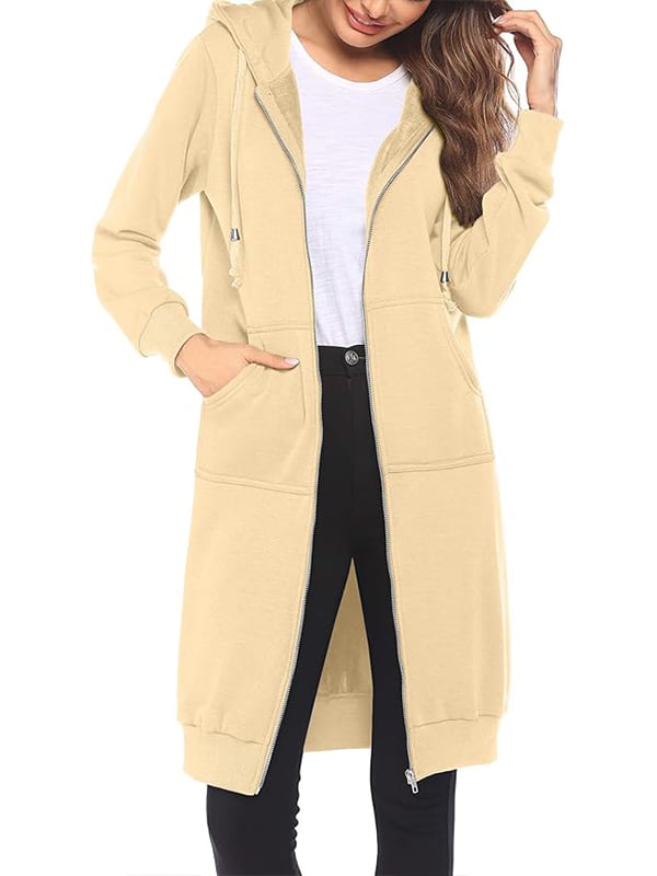 SINTIVO™ Zachte Casual Ritsjas