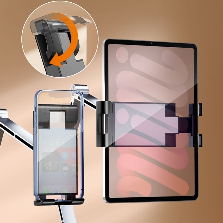 SINTIVO™ Flexibele Hoek Apparatenstandaard