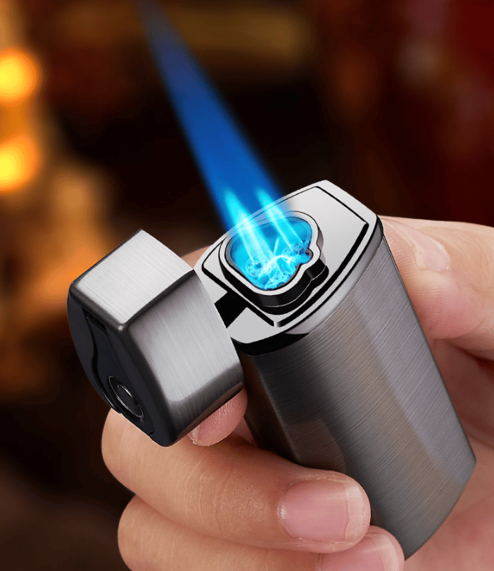 SINTIVO™ USB Oplaadbare Elektrische Aansteker
