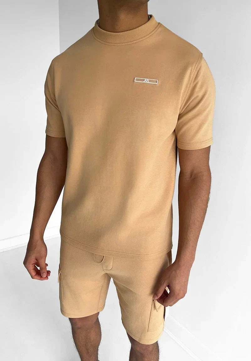 SINTIVO™ Elegante Dagelijkse Gepersonaliseerde Set