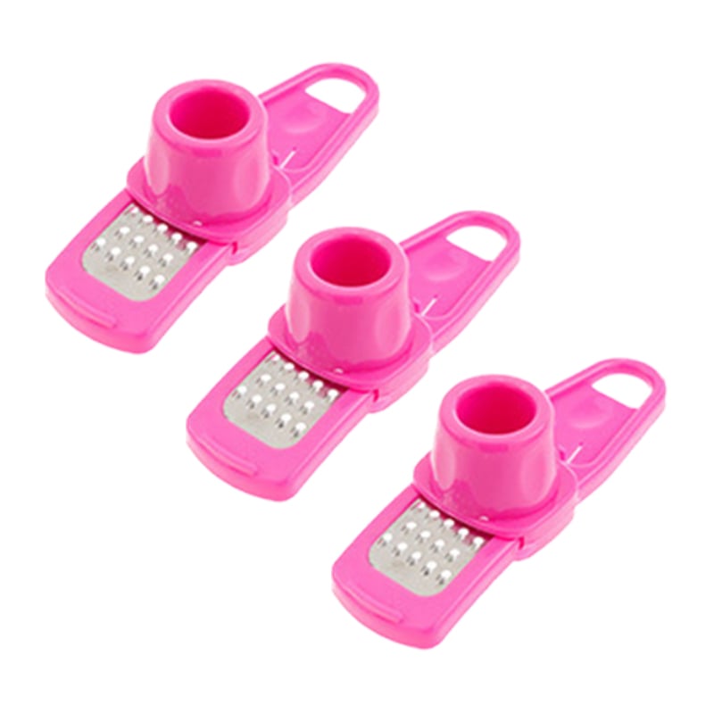 SINTIVO™ Handmatige Knoflookmolen