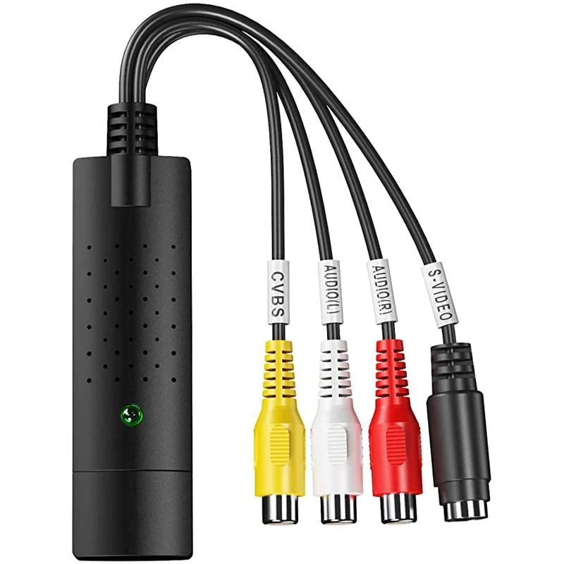 SINTIVO™ USB Video-opnamekaart