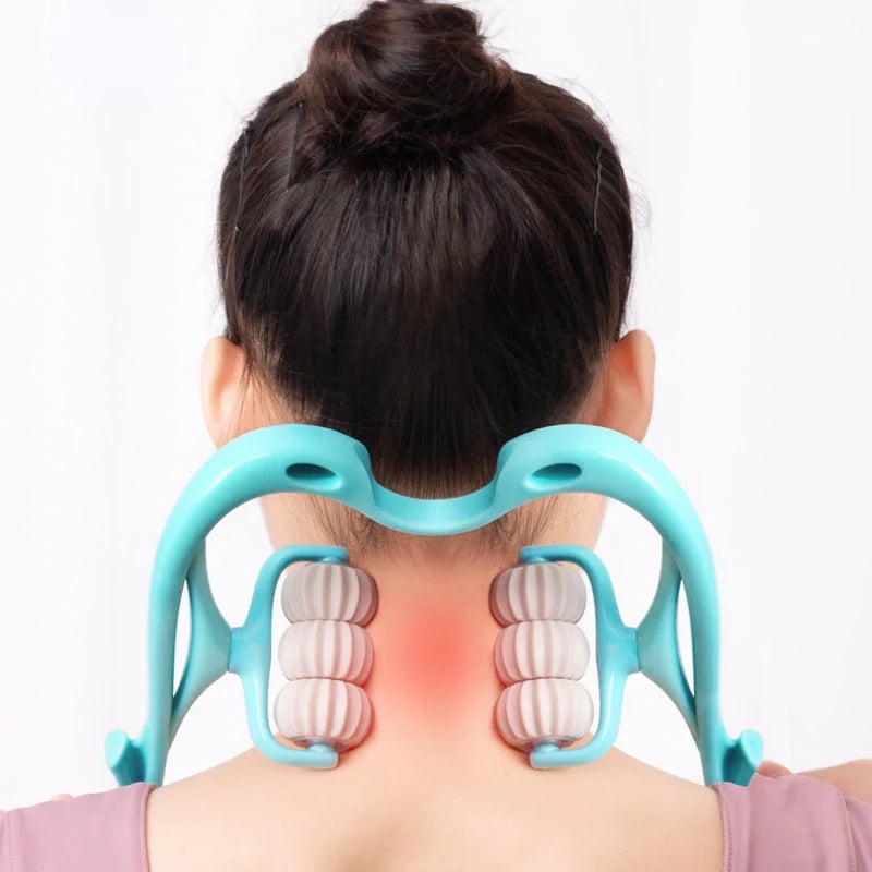 SINTIVO™ Nekmassageapparaat