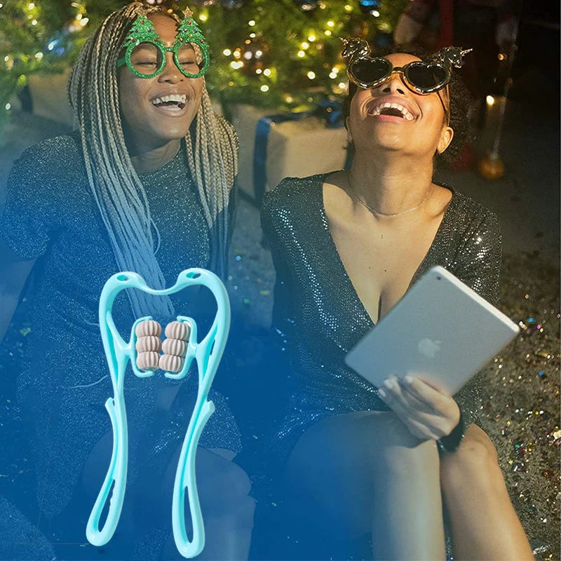 SINTIVO™ Nekmassageapparaat