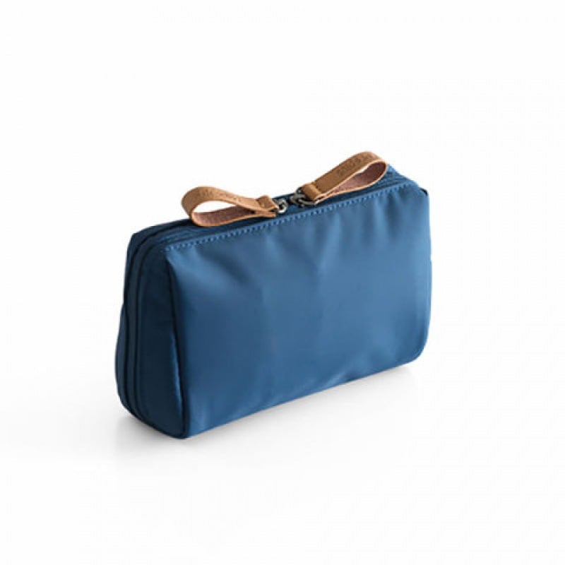 SINTIVO™ Luxe Reis Make-up Tas voor Vrouwen