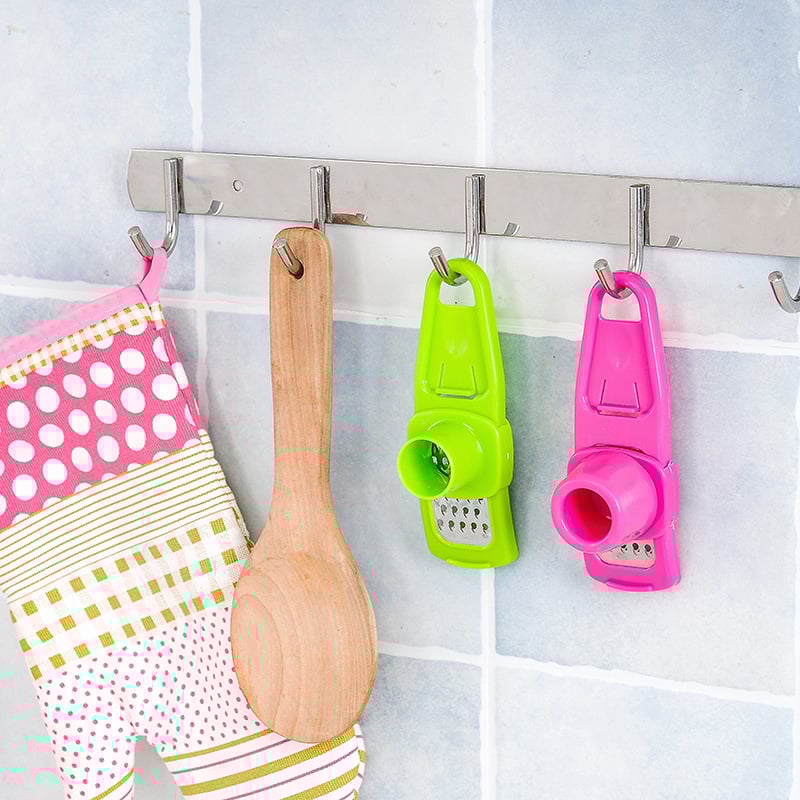 SINTIVO™ Handmatige Knoflookmolen