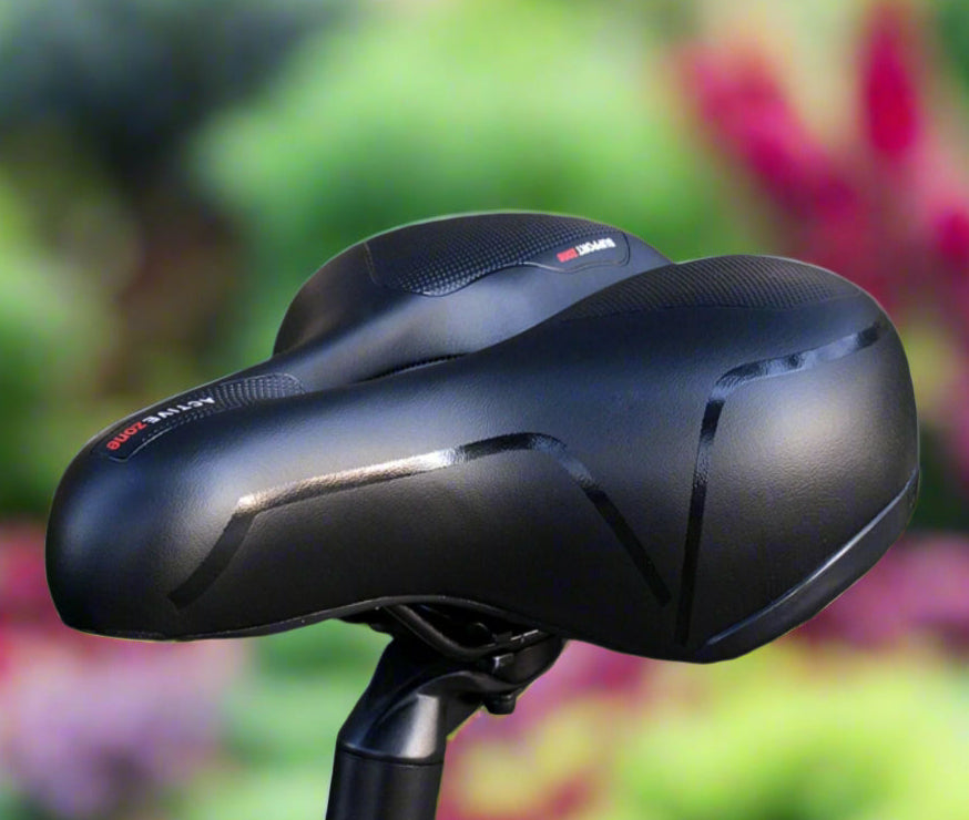 SINTIVO™ Comfortabel Fietszadel