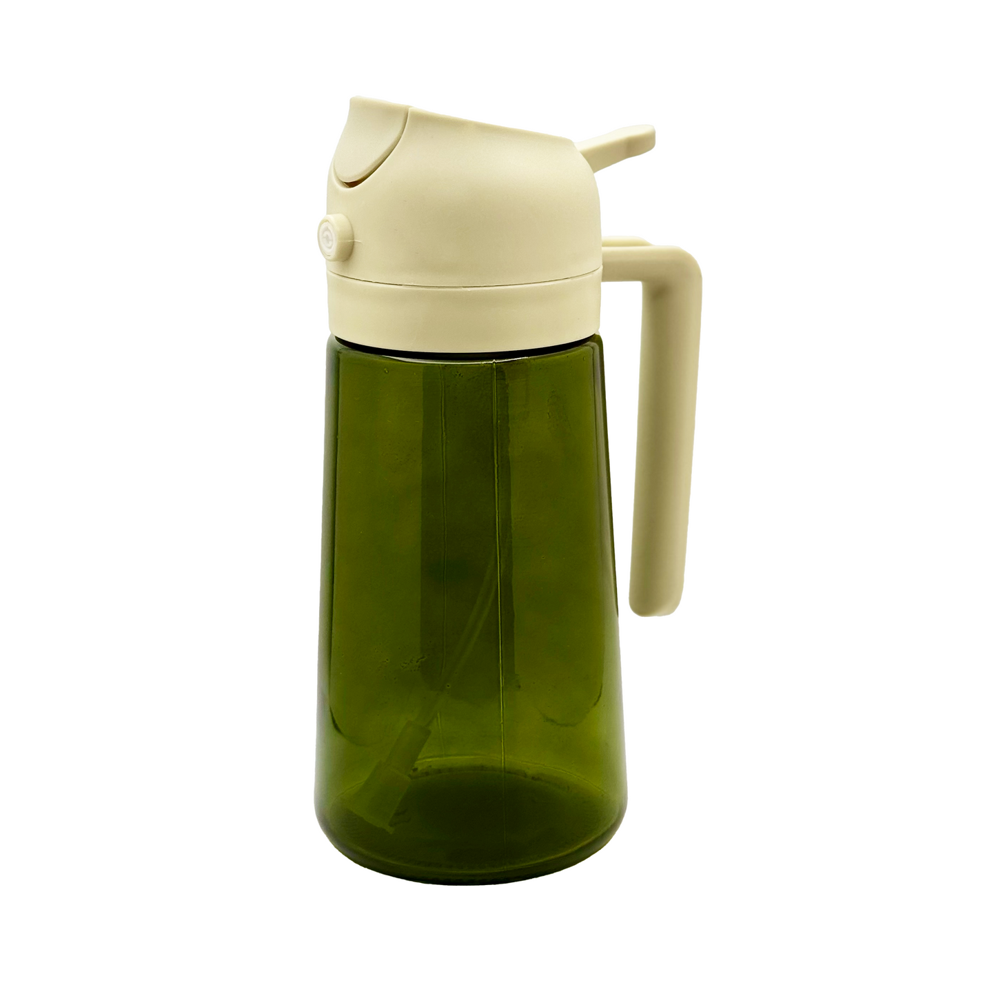 SINTIVO™ Olie- en Azijn Dispenser