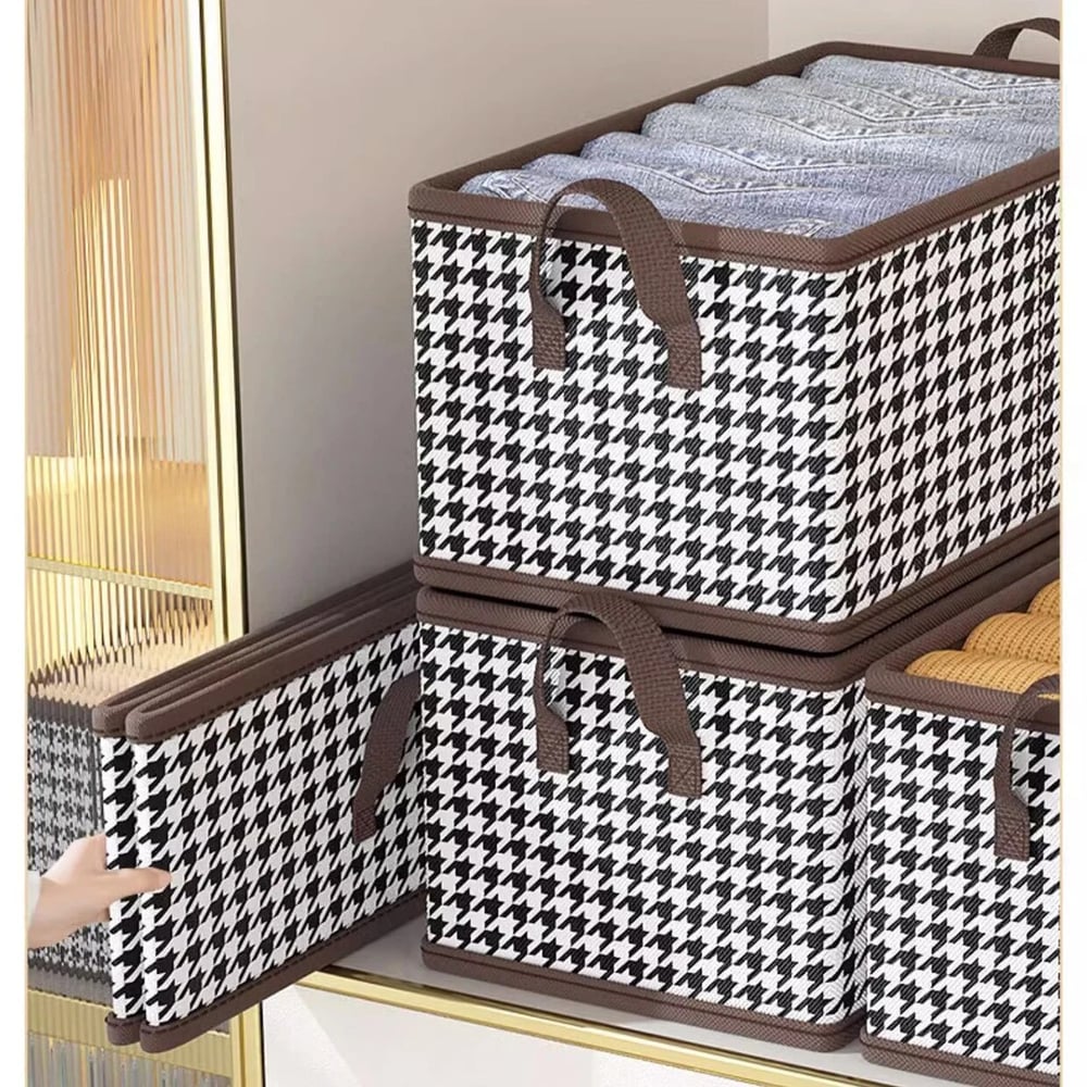 SINTIVO™ Eenvoudige Kledingorganizer