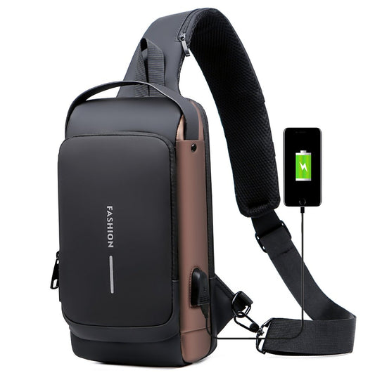 SINTIVO™ Sterke Anti-Diefstal Tas