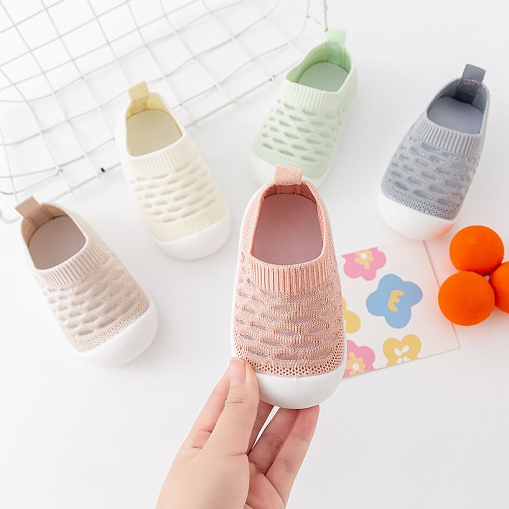 SINTIVO™ Lichtgewicht Antislip Babyschoenen