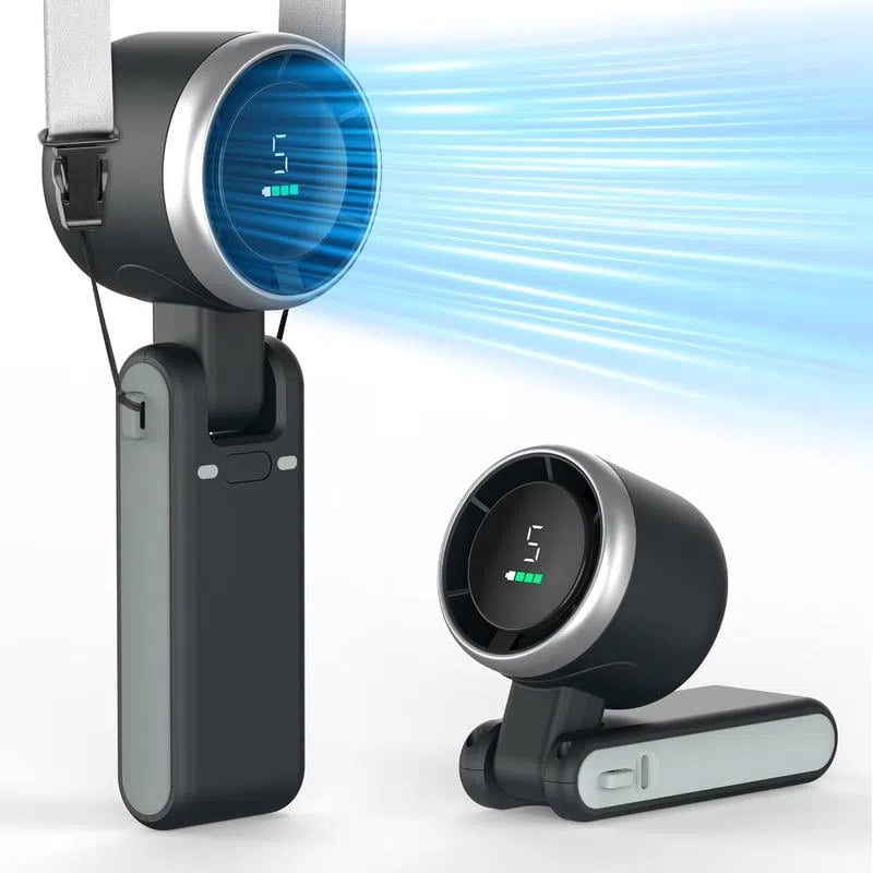 SINTIVO™ Serene Zakventilator