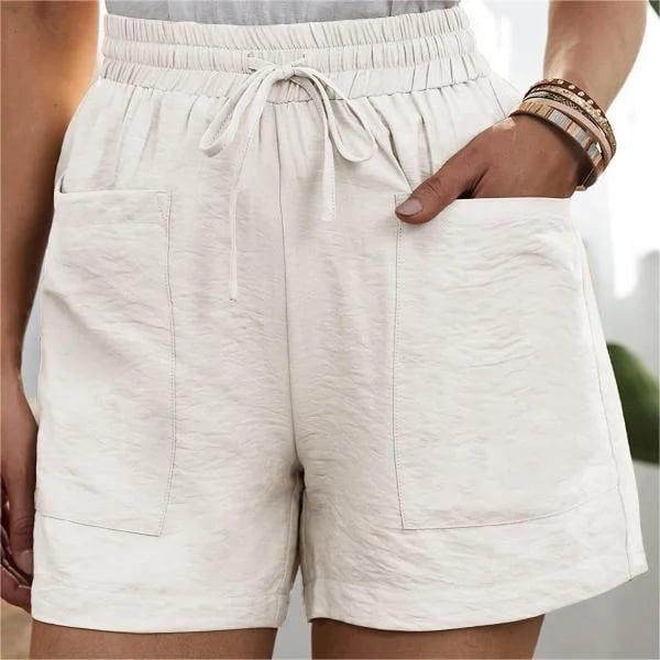SINTIVO™ Simpele Stijl Zomershorts