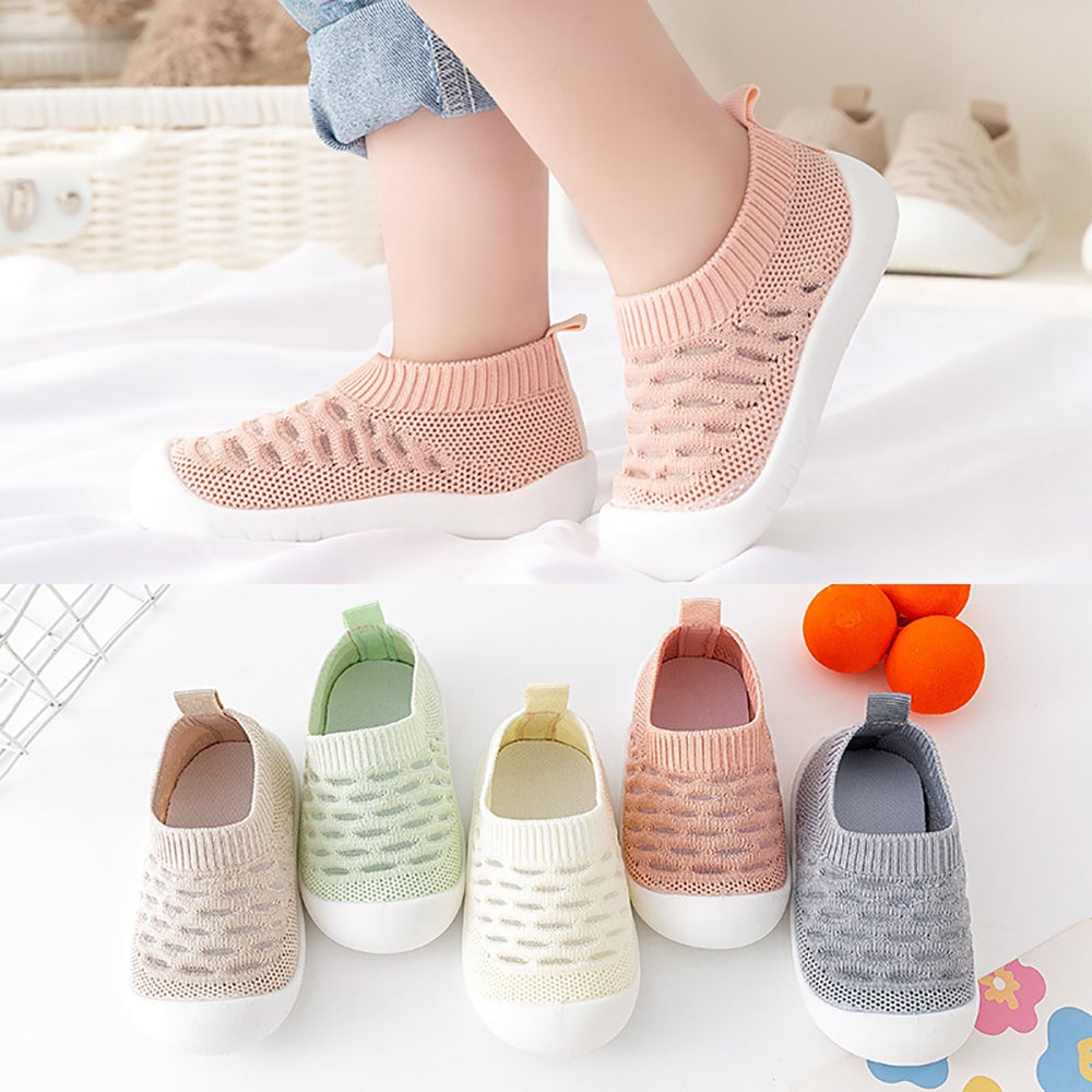 SINTIVO™ Lichtgewicht Antislip Babyschoenen