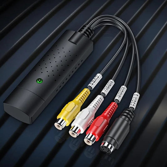 SINTIVO™ USB Video-opnamekaart