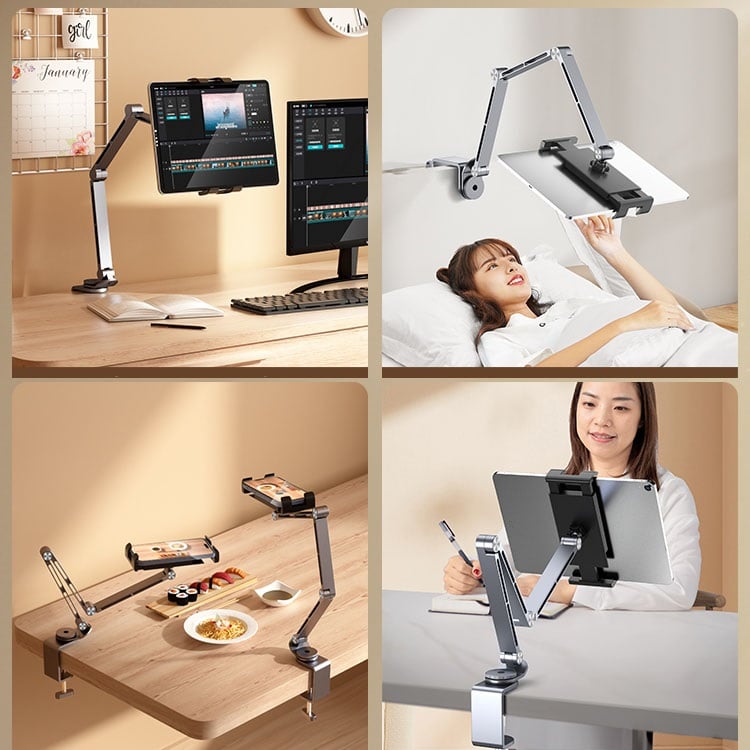SINTIVO™ Flexibele Hoek Apparatenstandaard