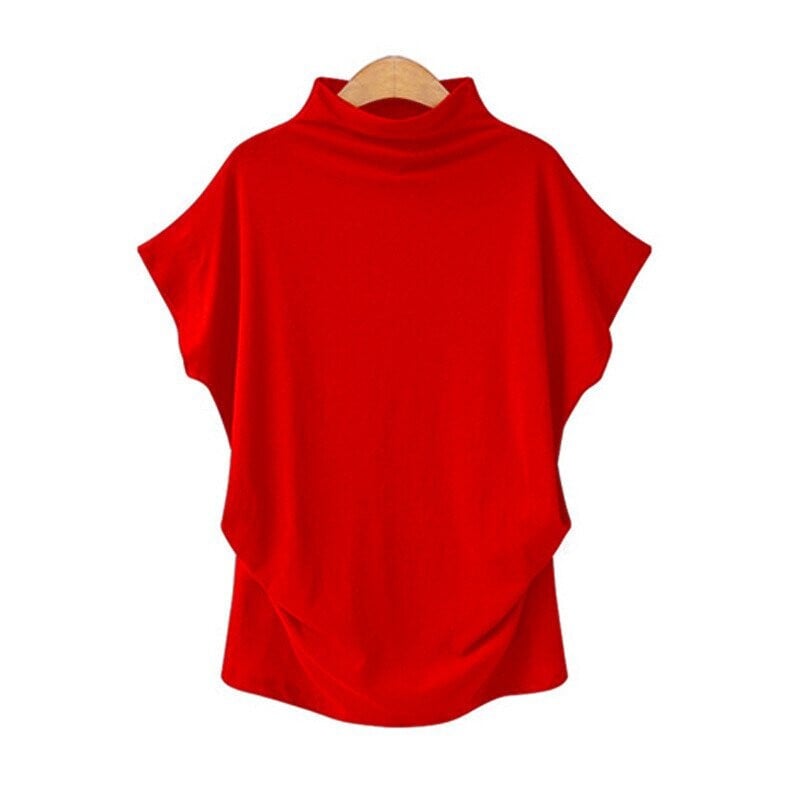 SINTIVO™ Eenvoudige Coltrui Top