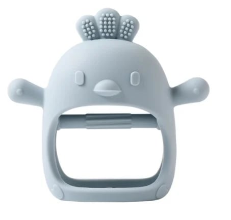 SINTIVO™ Baby Bijthandschoen Kuiken