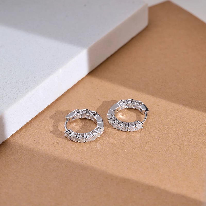 SINTIVO™ Fonkelende Elegante Oorbellen