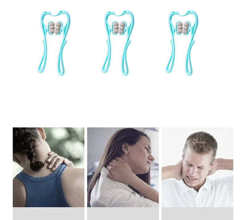 SINTIVO™ Nekmassageapparaat