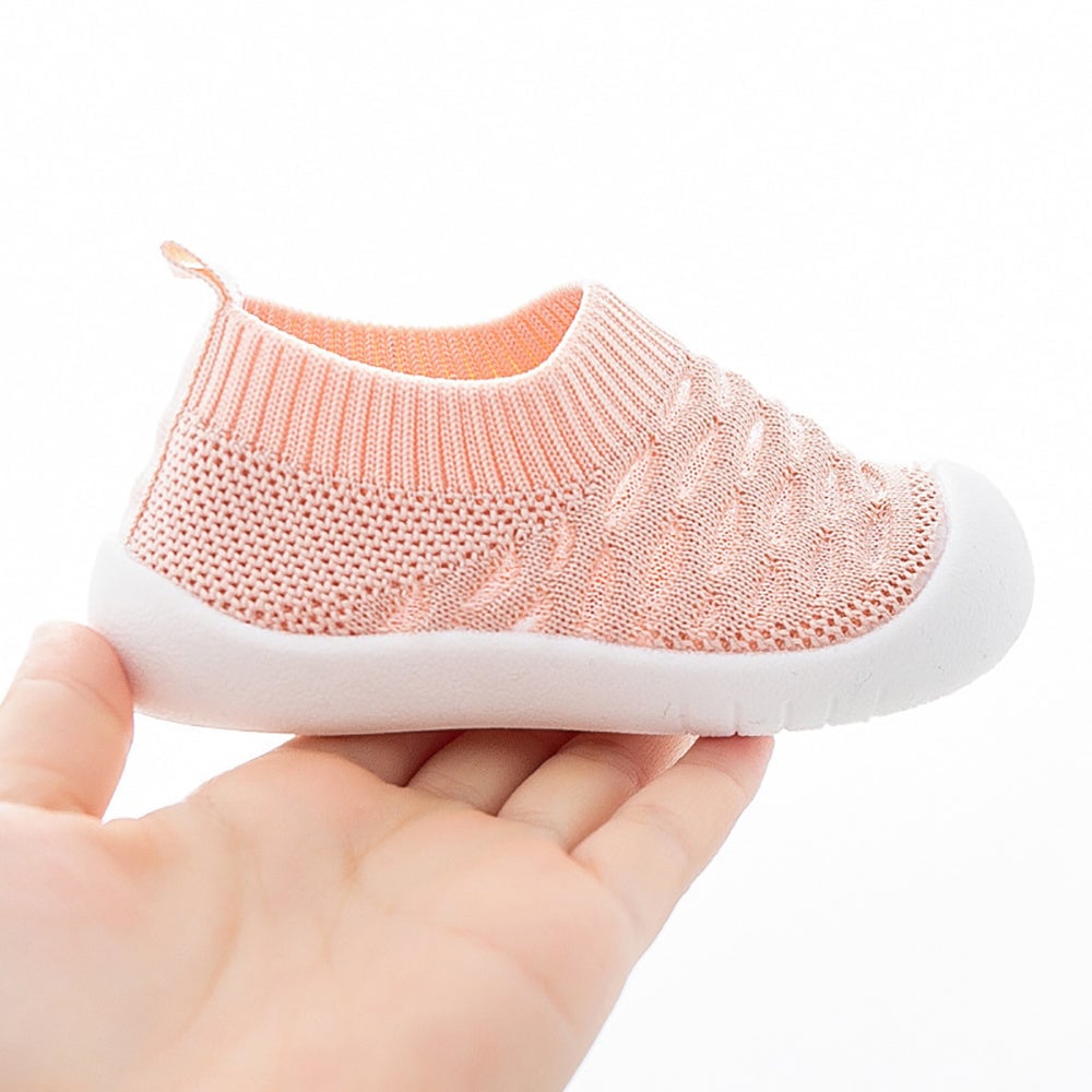 SINTIVO™ Lichtgewicht Antislip Babyschoenen