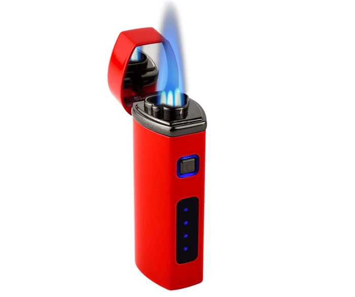 SINTIVO™ USB Oplaadbare Elektrische Aansteker