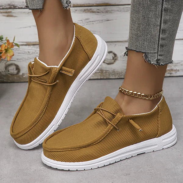 SINTIVO™ Gemakkelijke Canvas Schoenen