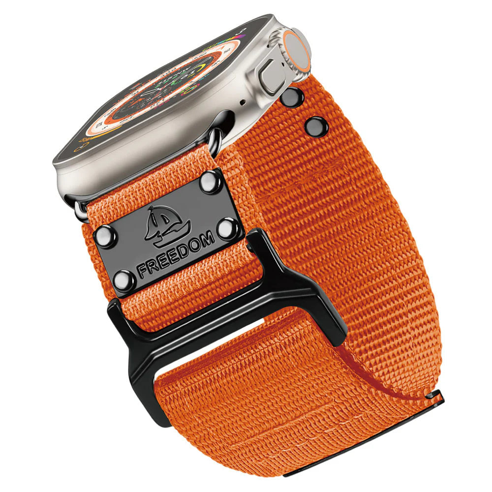 SINTIVO™ Gedurfde Pasvorm Nylonband