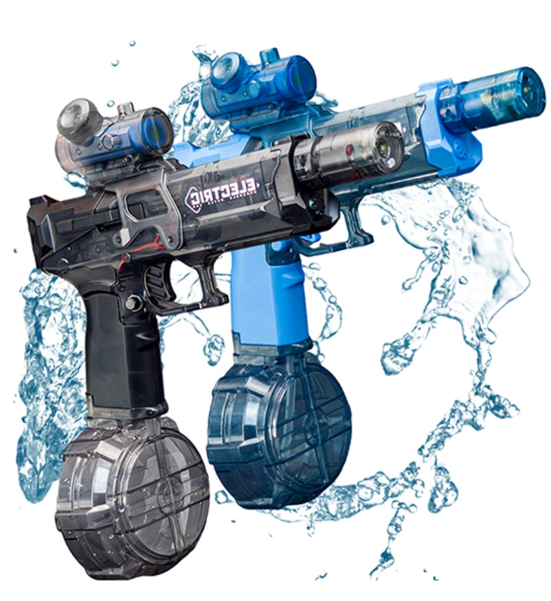 SINTIVO™ Spetterende Aqua Water Blaster