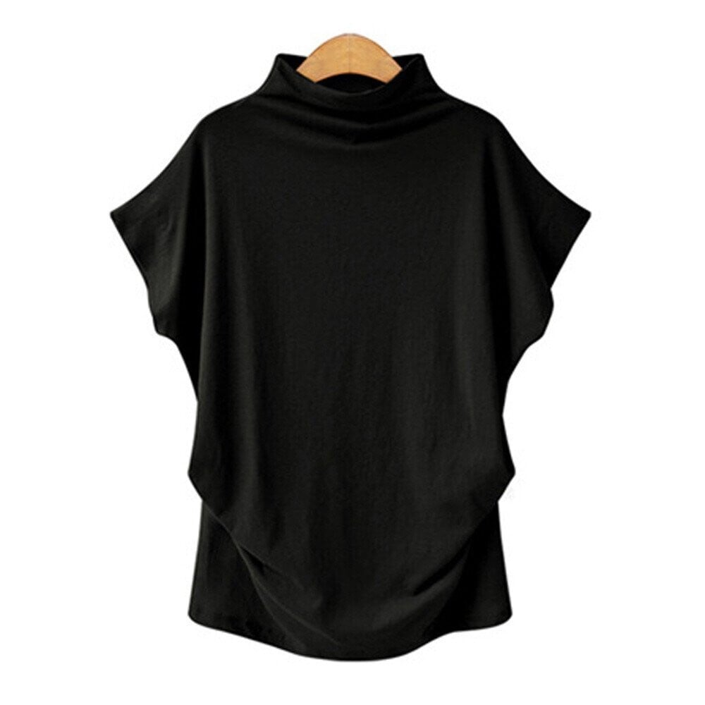 SINTIVO™ Eenvoudige Coltrui Top