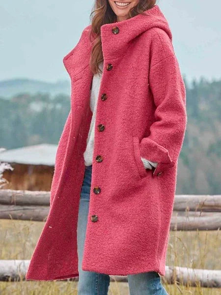 SINTIVO™ Elegante Comfort Jas
