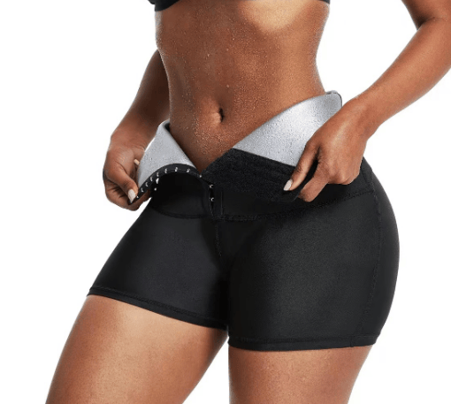 SINTIVO™ Dynamische Zweetversterkende Shapewear