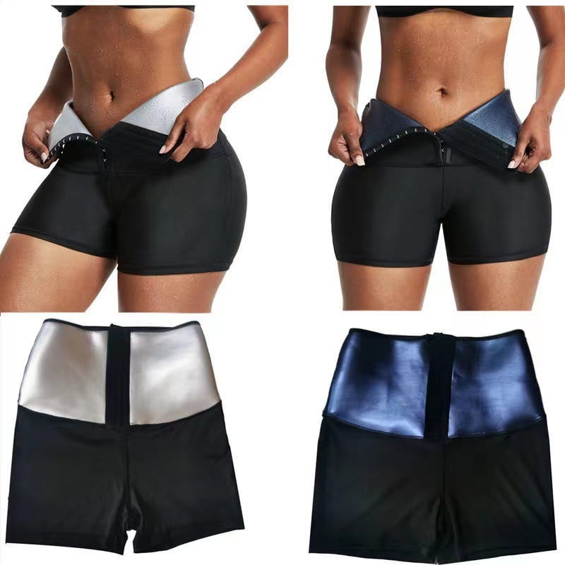 SINTIVO™ Dynamische Zweetversterkende Shapewear