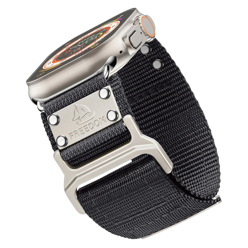 SINTIVO™ Gedurfde Pasvorm Nylonband