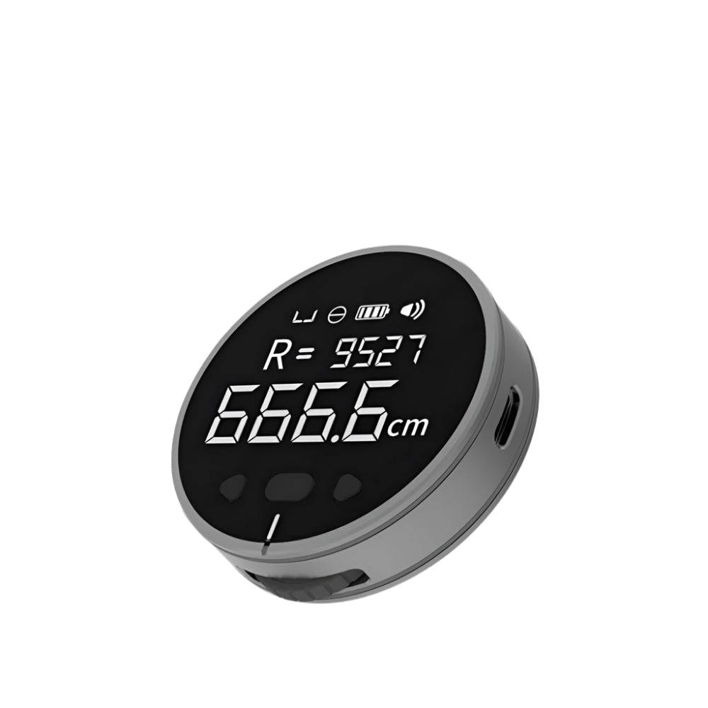 SINTIVO™ Digitale elektronische meetlint