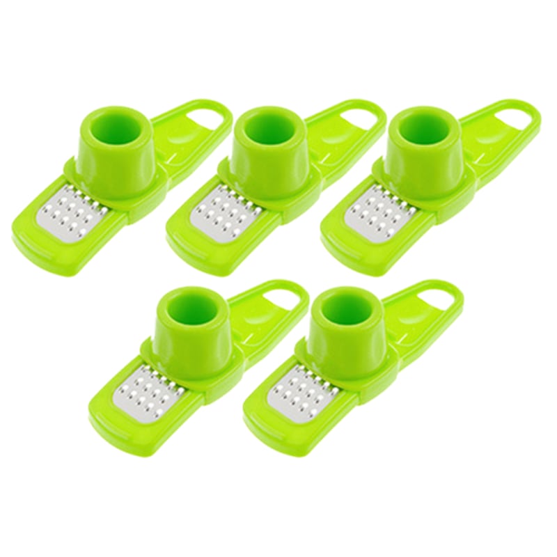 SINTIVO™ Handmatige Knoflookmolen
