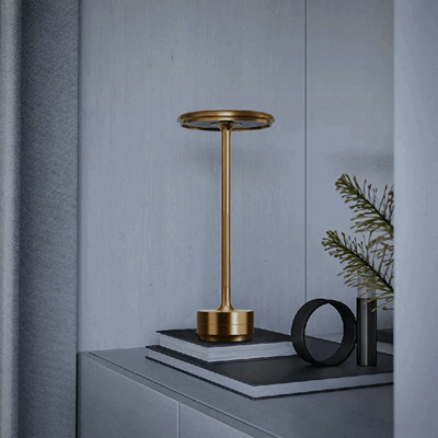 SINTIVO™ Draadloze LED Tafellamp