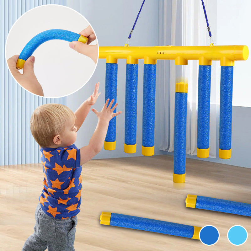 SINTIVO™  Interactief vangspel voor kinderen